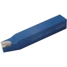 Wilke Drehmeissel HM DIN4971 links 25x25x140mm P25/30