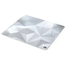 endorfy Crystal Onyx White L Weiß