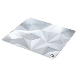 endorfy Crystal Onyx White L Weiß