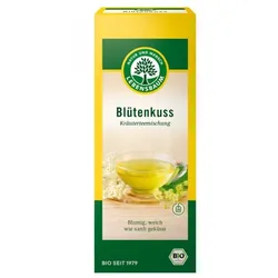 Lebensbaum Blütenkuss bio