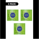 EXS Glow in the Dark, 3 Leuchtkondome