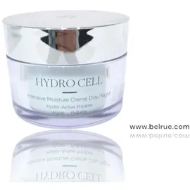 Monteil Paris Hydro Cell Intensive Moisture Creme Day/Night 50 ml