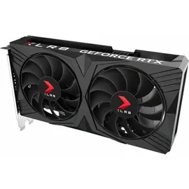 PNY GeForce RTX 4060 8 GB GDDR6