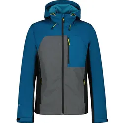 ICEPEAK Herren Funktionsjacke BROOKER, TUERKIS, 56