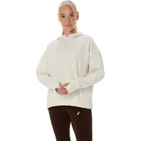 Asics Nagino Run Adjustable Hoodie vêtement running femme -