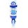Tempish Swist Flash Inline-skates - Blue - EU 30-33