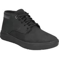 Timberland Seneca Bay Leather Chukka jet black 12