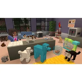 Ps4 Minecraft: Starter Pack - Multicolor