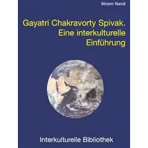 Bautz, Traugott Gayatri Chakravorty Spivak