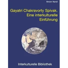 Bautz, Traugott Gayatri Chakravorty Spivak