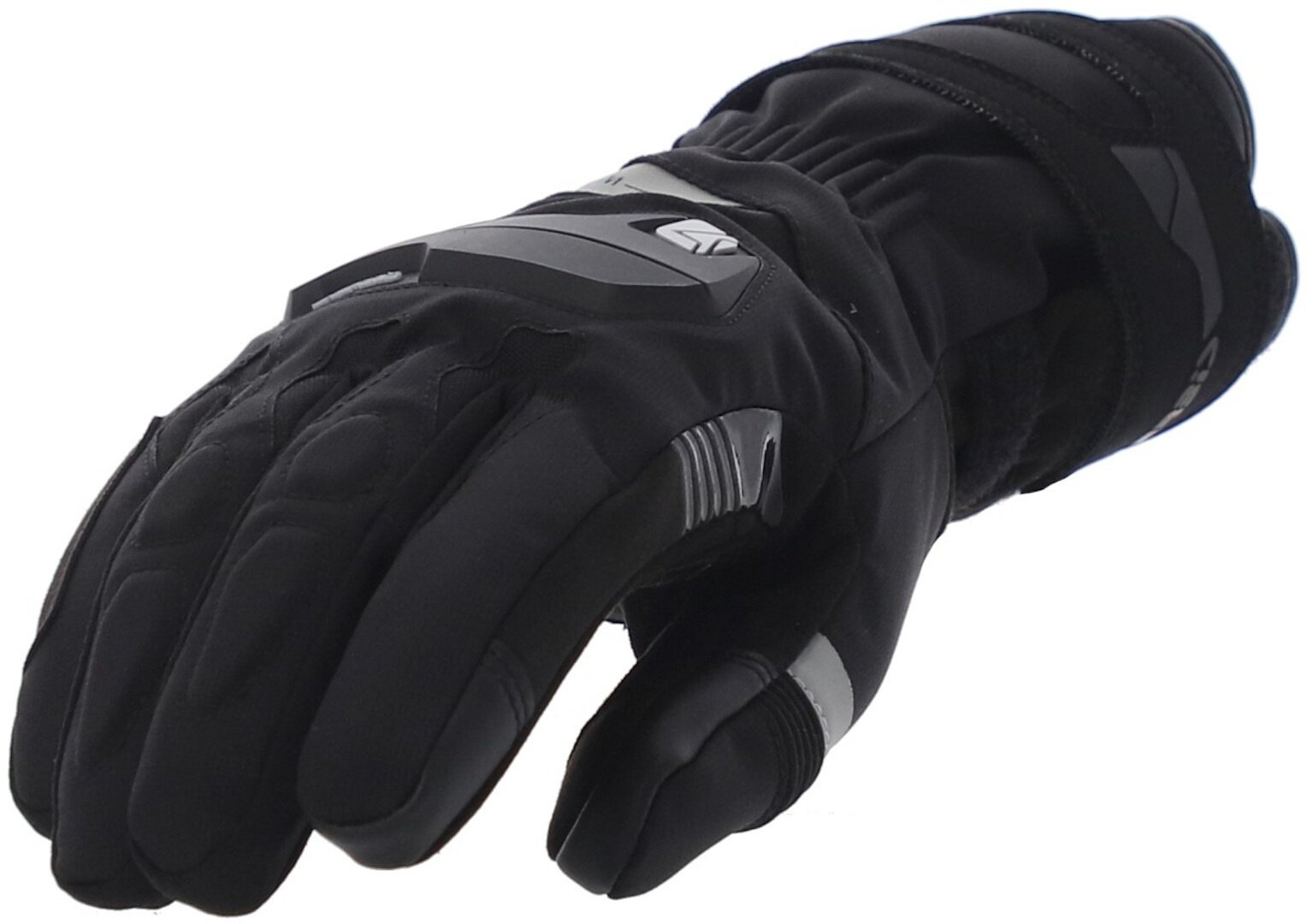 Acerbis Tour Winter Motorfiets Handschoenen, XS