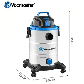 VacMaster VQ1530SFDC