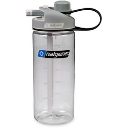 Nalgene Trinkflasche Multi Drink Sustain 0.6 Liter tranparent