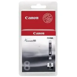 Canon CLI-8BK schwarz