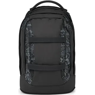 Satch Pack Street Ink