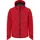 Fristads Stretch Regenjacke "4882 GLPS" Alnaryd - 4XL - Rot