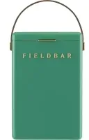 FIELDBAR Kühlbox Parisian Green