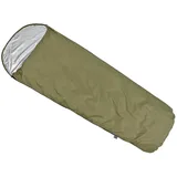Max Fuchs MFH Schlafsacküberzug Thermo Oliv