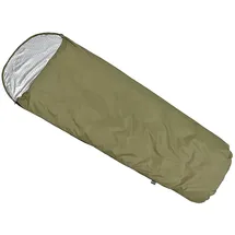 Max Fuchs MFH Schlafsacküberzug Thermo Oliv
