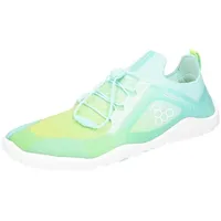 Vivo Barefoot Vivobarefoot Schnürschuhe in grün Gr.: 38