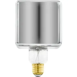 EGLO Leuchtmittel E27 4W rauch