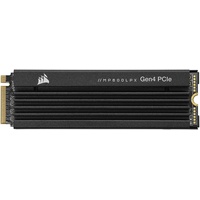 Corsair MP600 PRO LPX 8TB M.2 NVMe PCIe x4