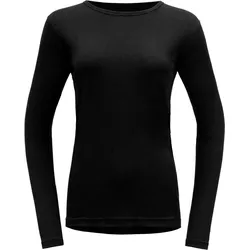 Langarmshirt Jakta Merino 200 Shirt Wmn black L