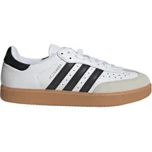 adidas Velosamba Leather Weiß 41,3