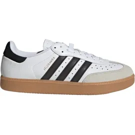 adidas Velosamba Leather Weiß 41,3