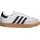 adidas Velosamba Leather Weiß 41,3