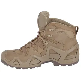 Lowa Zephyr MK2 GTX Mid - Trekkingschuhe Desert 44.5