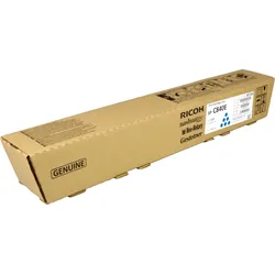 Ricoh Toner 821262  SPC840  cyan OEM