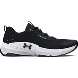 Under Armour Dynamic Select Trainingsschuhe Herren Workoutschuhe UA black 45