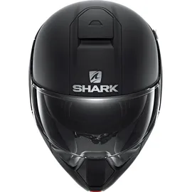 Shark Evojet Dual blank black
