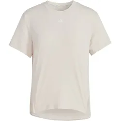 ADIDAS Damen Versatile T-Shirt, WONQUA, XS