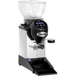 Bartscher Kaffeemühle Tauro Digital