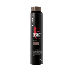 Goldwell Topchic Depot Cool Browns Haarfarbe 250ml