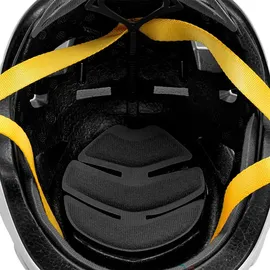 Salewa Pura 2.0 Kletterhelm Lunar Rock