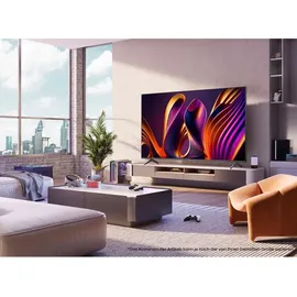 Hisense 55E77NQ PRO 55 Zoll QLED 4K TV