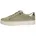 Plateau Sneaker Grün Moss Comb 39
