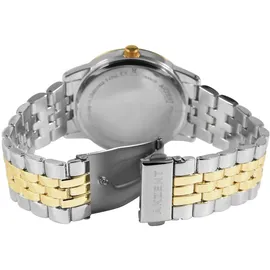 Akzent Exclusive Quarz Metall 40 mm AKZENT