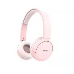 STREETZ BT210 Bluetooth Kopfhörer - Rosa