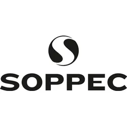 Soppec Kreidehalter ( 4000354934 ) für Kreiden rund/eckig Länge 120 mm