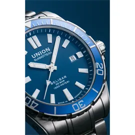 Union Glashütte Belisar Sport Pro D014.907.11.041.00