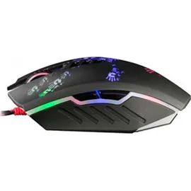 BLOODY Blazing A60 Schwarz