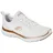 white/rose gold 41