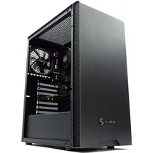 pccom-pccom PcCom Work Intel Core i5-12400 4,4 GHz 16 GB RAM 500 GB SSD