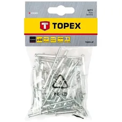 TOPEX Niet 43E401