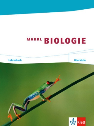 Markl Biologie  Oberstufe: 4 Markl Biologie Oberstufe  M. 1 Cd-Rom  Kartoniert (TB)