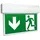 rp-group LED-Notleuchte KSU003 IP54 3h